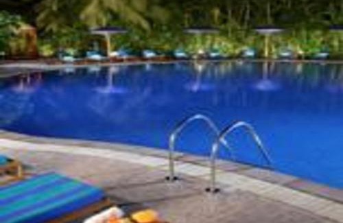Marol Hotel | The Lalit Mumbai