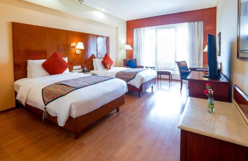 Marol Hotel | The Lalit Mumbai