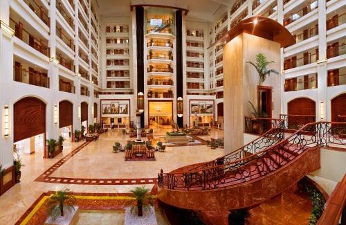 Marol Hotel | The Lalit Mumbai