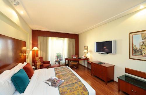 Marol Hotel | The Lalit Mumbai