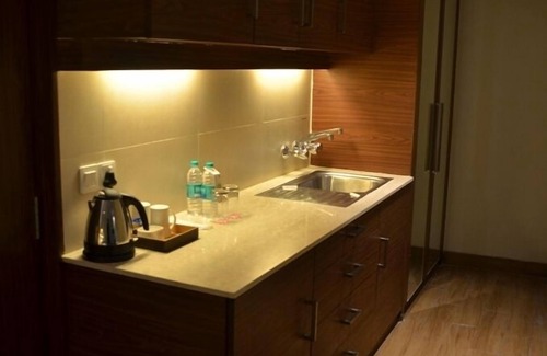 Malviya Nagar Hotel | The Lalit Traveller Jaipur