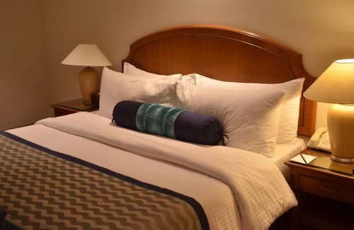 Malviya Nagar Hotel | The Lalit Traveller Jaipur