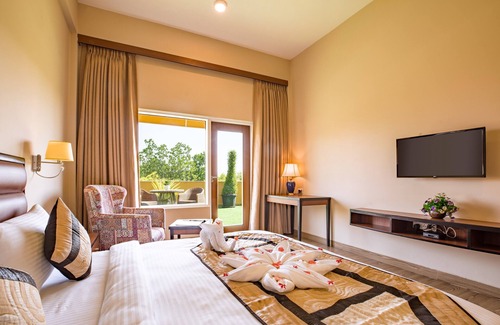 Mathura Hotel | The Lalita Grand