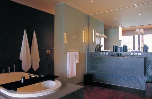 Yuchi Complejo | The Lalu Sun Moon Lake