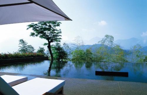 Yuchi Complejo | The Lalu Sun Moon Lake