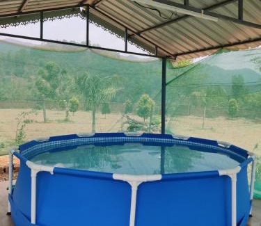 Bullawala Complejo | The Lambar's Farm Stay