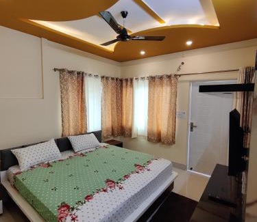 Bullawala Complejo | The Lambar's Farm Stay