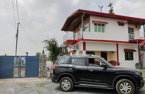Bullawala Complejo | The Lambar's Farm Stay