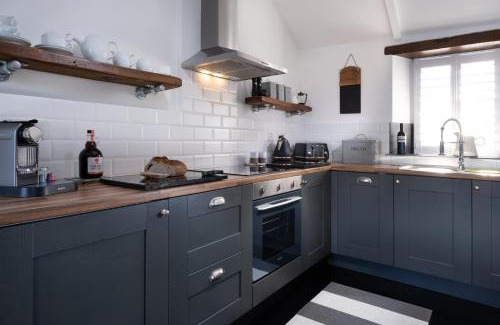 Fivelanes Casa | The Lambing Shed, Cornwall