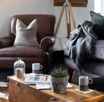 Fivelanes Casa | The Lambing Shed, Cornwall