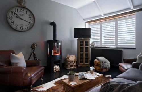 Fivelanes Casa | The Lambing Shed, Cornwall