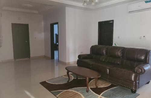Tanji Apartamento | The Lamsarr Apartments