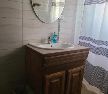 Tanji Apartamento | The Lamsarr Apartments