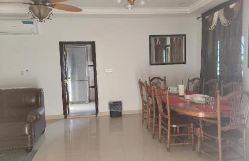 Tanji Apartamento | The Lamsarr Apartments