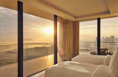 Business Bay Hotel | The Lana - Dorchester Collection