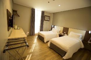 Davao Hotel | The Lanang Suites