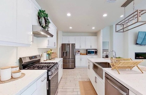 Lancaster Casa | The Lancaster Gem!
