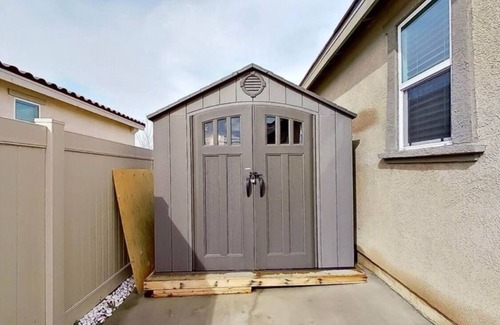 Lancaster Casa | The Lancaster Gem!