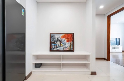 Dong Khoi Condominio | The Lancaster Suites - Japan Town D1