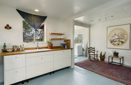 Twentynine Palms Villa | The Land In The Sky Retreat