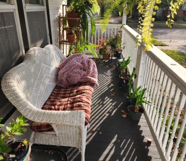 Wisconsin Rapids Cama Y Desayuno | The Landerholm Bed and Breakfast