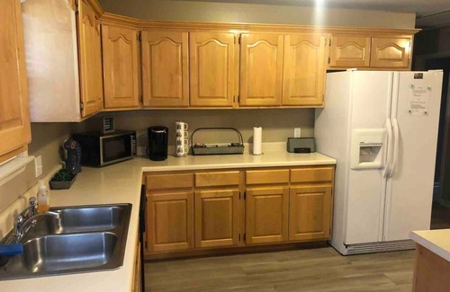 Jonesboro Casa | The Landing at Hilltop - near ASU & NEA Baptist