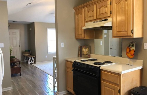 Jonesboro Casa | The Landing at Hilltop - near ASU & NEA Baptist