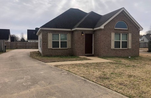 Jonesboro Casa | The Landing at Hilltop - near ASU & NEA Baptist