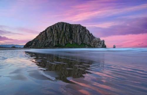 Morro Bay Hotel | The Landing at Morro Bay