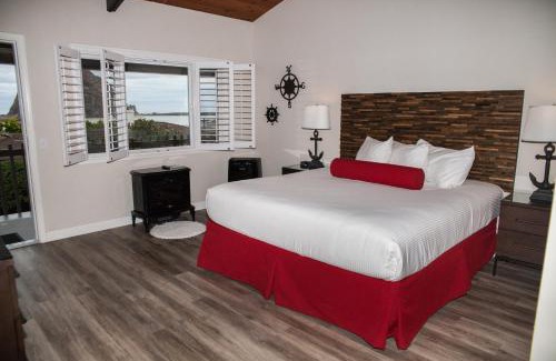 Morro Bay Hotel | The Landing at Morro Bay