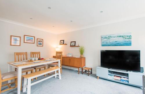 Hythe Casa | The Landing