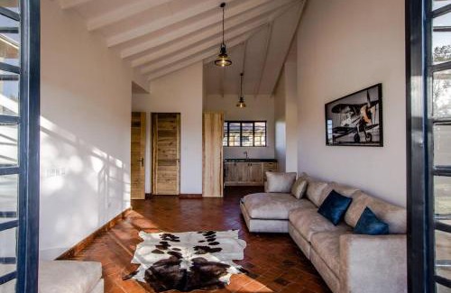 Nanyuki Chalet De Esquí | The Landing Nanyuki - One Bedroom Guest house