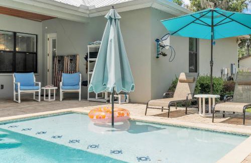 Nichols Casa | The Landing on Lunn