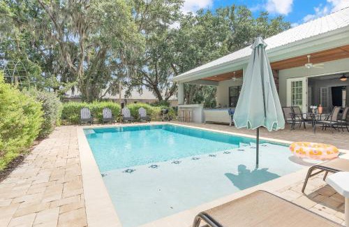 Nichols Casa | The Landing on Lunn