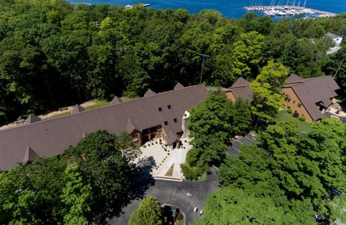 Egg Harbor Complejo | The Landing Resort