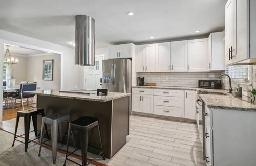 East Point Casa | The Landing Spot Near Atlanta Airport