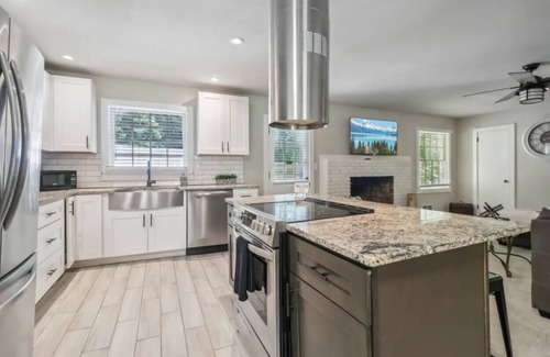 East Point Casa | The Landing Spot Near Atlanta Airport