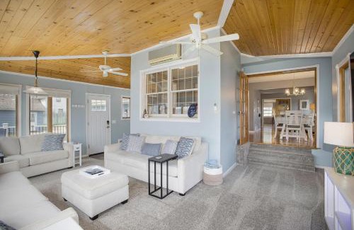 Linden Casa | The Landing