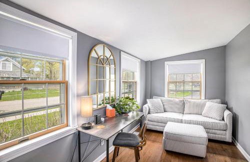 Linden Casa | The Landing