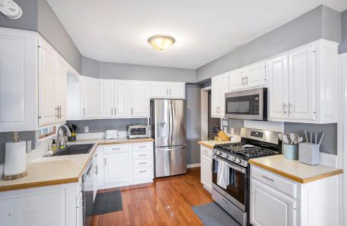 Linden Casa | The Landing