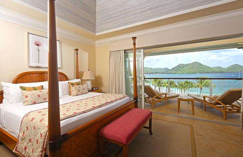 Bois d'Orange Complejo | The Landings Resort & Spa