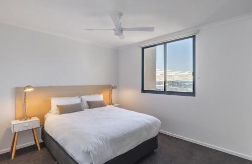 Nelson Bay Apartamento | The Landmark 211 Resort Style holiday with pool games room and restaurant