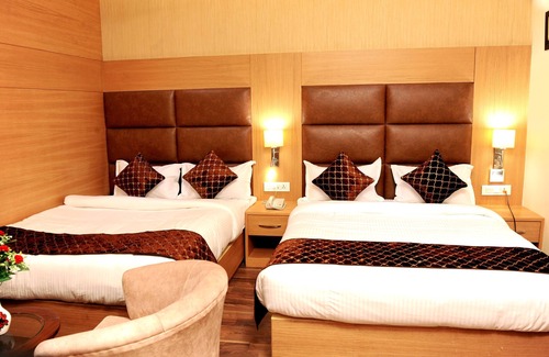 Amritsar Hotel | The Landmark Amritsar