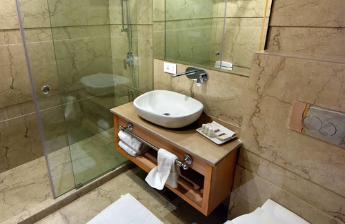 Amritsar Hotel | The Landmark Amritsar