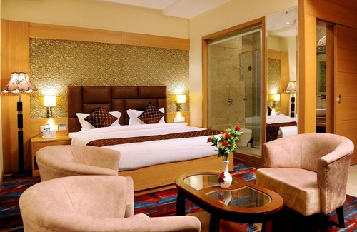Amritsar Hotel | The Landmark Amritsar