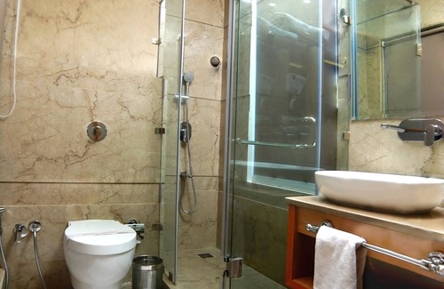 Amritsar Hotel | The Landmark Amritsar