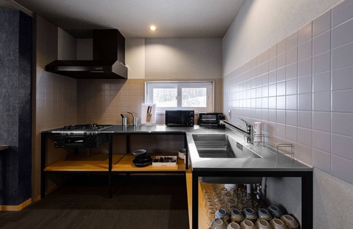 Shimanoshita Apartamento | The Landmark