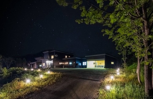 Shimanoshita Apartamento | The Landmark
