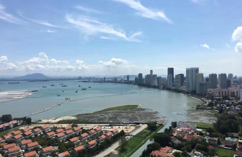 Seri Tanjung Pinang Apartamento | The Landmark