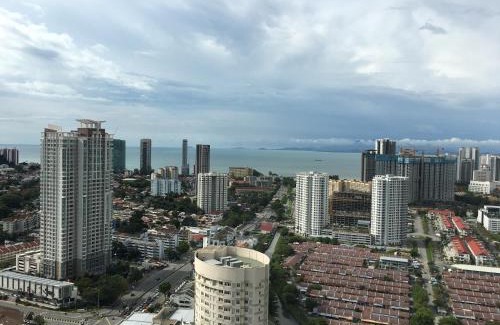 Seri Tanjung Pinang Apartamento | The Landmark